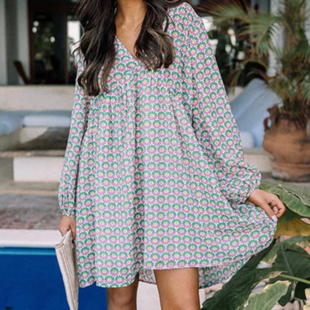 Brand: Flawless, Size: Small Dress with Pockets